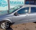 Серый Опель Астра, объемом двигателя 1.6 л и пробегом 140 тыс. км за 7900 $, фото 5 на Automoto.ua