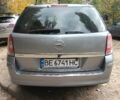 Серый Опель Астра, объемом двигателя 1.7 л и пробегом 300 тыс. км за 6400 $, фото 3 на Automoto.ua
