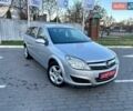 Сірий Опель Астра, об'ємом двигуна 1.6 л та пробігом 251 тис. км за 4999 $, фото 3 на Automoto.ua