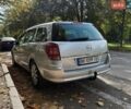 Серый Опель Астра, объемом двигателя 1.6 л и пробегом 249 тыс. км за 6000 $, фото 5 на Automoto.ua