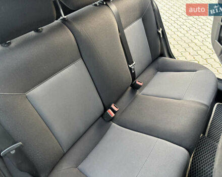 Серый Опель Астра, объемом двигателя 1.8 л и пробегом 252 тыс. км за 4950 $, фото 22 на Automoto.ua