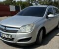 Сірий Опель Астра, об'ємом двигуна 1.7 л та пробігом 384 тис. км за 2261 $, фото 1 на Automoto.ua