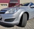 Серый Опель Астра, объемом двигателя 1.6 л и пробегом 189 тыс. км за 5300 $, фото 25 на Automoto.ua
