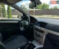 Сірий Опель Астра, об'ємом двигуна 1.6 л та пробігом 184 тис. км за 5500 $, фото 37 на Automoto.ua