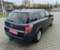 Сірий Опель Астра, об'ємом двигуна 1.6 л та пробігом 210 тис. км за 4999 $, фото 4 на Automoto.ua