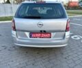 Сірий Опель Астра, об'ємом двигуна 1.6 л та пробігом 251 тис. км за 4999 $, фото 13 на Automoto.ua