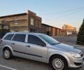 Сірий Опель Астра, об'ємом двигуна 1.6 л та пробігом 233 тис. км за 5200 $, фото 1 на Automoto.ua