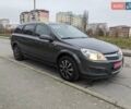 Сірий Опель Астра, об'ємом двигуна 1.4 л та пробігом 194 тис. км за 4999 $, фото 22 на Automoto.ua