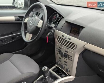 Серый Опель Астра, объемом двигателя 0 л и пробегом 240 тыс. км за 4850 $, фото 40 на Automoto.ua