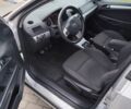 Сірий Опель Астра, об'ємом двигуна 0 л та пробігом 285 тис. км за 4850 $, фото 4 на Automoto.ua