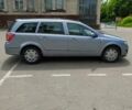 Серый Опель Астра, объемом двигателя 1.6 л и пробегом 230 тыс. км за 5400 $, фото 19 на Automoto.ua