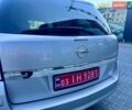 Серый Опель Астра, объемом двигателя 1.6 л и пробегом 210 тыс. км за 5900 $, фото 34 на Automoto.ua