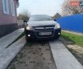 Серый Опель Астра, объемом двигателя 1.6 л и пробегом 264 тыс. км за 5800 $, фото 5 на Automoto.ua