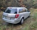 Опель Астра 2008 в Кременце на Automoto.ua Серый Опель Астра, объемом двигателя 1.6 л и пробегом 202 тыс. км за 5100 $, фото 8 на Automoto.ua