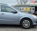 Сірий Опель Астра, об'ємом двигуна 1.6 л та пробігом 185 тис. км за 5600 $, фото 13 на Automoto.ua