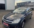 Сірий Опель Астра, об'ємом двигуна 1.4 л та пробігом 227 тис. км за 5000 $, фото 1 на Automoto.ua