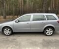 Сірий Опель Астра, об'ємом двигуна 1.4 л та пробігом 193 тис. км за 4900 $, фото 8 на Automoto.ua