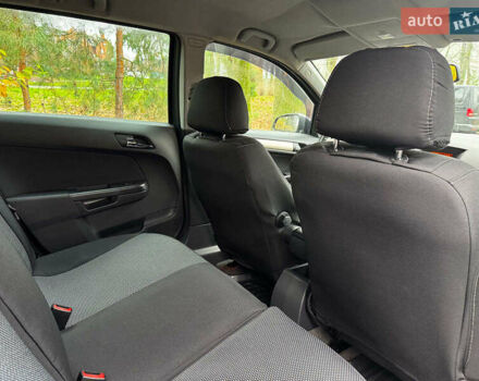 Серый Опель Астра, объемом двигателя 1.6 л и пробегом 197 тыс. км за 5990 $, фото 25 на Automoto.ua