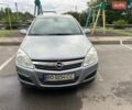 Серый Опель Астра, объемом двигателя 1.6 л и пробегом 225 тыс. км за 4500 $, фото 5 на Automoto.ua