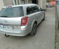 Серый Опель Астра, объемом двигателя 1.6 л и пробегом 200 тыс. км за 5000 $, фото 6 на Automoto.ua