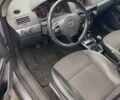 Серый Опель Астра, объемом двигателя 1.6 л и пробегом 156 тыс. км за 6100 $, фото 9 на Automoto.ua