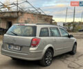 Опель Астра 2008 в Ровно на Automoto.ua Серый Опель Астра, объемом двигателя 1.91 л и пробегом 255 тыс. км за 4300 $, фото 20 на Automoto.ua