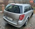 Сірий Опель Астра, об'ємом двигуна 1.9 л та пробігом 219 тис. км за 6200 $, фото 7 на Automoto.ua