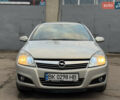 Опель Астра 2008 в Ровно на Automoto.ua Серый Опель Астра, объемом двигателя 1.91 л и пробегом 255 тыс. км за 4300 $, фото 9 на Automoto.ua