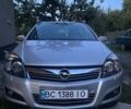 Сірий Опель Астра, об'ємом двигуна 1.7 л та пробігом 255 тис. км за 4700 $, фото 1 на Automoto.ua