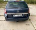 Сірий Опель Астра, об'ємом двигуна 1.6 л та пробігом 258 тис. км за 6150 $, фото 6 на Automoto.ua