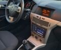 Сірий Опель Астра, об'ємом двигуна 1.6 л та пробігом 259 тис. км за 4800 $, фото 12 на Automoto.ua