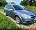 Сірий Опель Астра, об'ємом двигуна 1.6 л та пробігом 203 тис. км за 5200 $, фото 4 на Automoto.ua