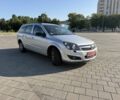 Серый Опель Астра, объемом двигателя 1.6 л и пробегом 240 тыс. км за 5351 $, фото 1 на Automoto.ua