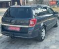Серый Опель Астра, объемом двигателя 1.6 л и пробегом 220 тыс. км за 5100 $, фото 5 на Automoto.ua
