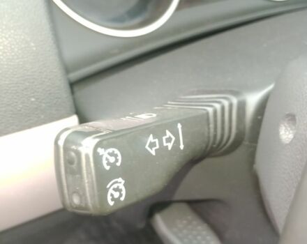 Серый Опель Астра, объемом двигателя 1.4 л и пробегом 240 тыс. км за 5000 $, фото 12 на Automoto.ua