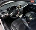 Серый Опель Астра, объемом двигателя 1.6 л и пробегом 188 тыс. км за 5750 $, фото 50 на Automoto.ua