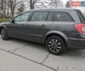 Сірий Опель Астра, об'ємом двигуна 1.4 л та пробігом 195 тис. км за 4550 $, фото 11 на Automoto.ua