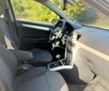 Серый Опель Астра, объемом двигателя 0 л и пробегом 149 тыс. км за 5200 $, фото 9 на Automoto.ua