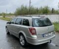 Сірий Опель Астра, об'ємом двигуна 1.7 л та пробігом 300 тис. км за 4550 $, фото 4 на Automoto.ua
