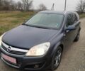 Сірий Опель Астра, об'ємом двигуна 0 л та пробігом 163 тис. км за 5300 $, фото 1 на Automoto.ua