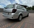 Серый Опель Астра, объемом двигателя 1.8 л и пробегом 250 тыс. км за 4900 $, фото 8 на Automoto.ua