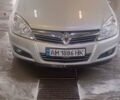 Сірий Опель Астра, об'ємом двигуна 1.7 л та пробігом 260 тис. км за 5200 $, фото 1 на Automoto.ua
