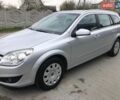 Серый Опель Астра, объемом двигателя 1.6 л и пробегом 208 тыс. км за 5500 $, фото 1 на Automoto.ua