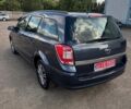 Сірий Опель Астра, об'ємом двигуна 1.4 л та пробігом 227 тис. км за 5000 $, фото 4 на Automoto.ua