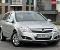 Серый Опель Астра, объемом двигателя 1.7 л и пробегом 228 тыс. км за 4899 $, фото 19 на Automoto.ua