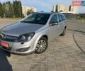 Сірий Опель Астра, об'ємом двигуна 1.6 л та пробігом 233 тис. км за 4950 $, фото 7 на Automoto.ua