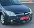 Сірий Опель Астра, об'ємом двигуна 1.6 л та пробігом 266 тис. км за 5400 $, фото 1 на Automoto.ua