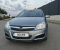 Серый Опель Астра, объемом двигателя 1.6 л и пробегом 234 тыс. км за 5700 $, фото 2 на Automoto.ua