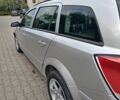 Серый Опель Астра, объемом двигателя 1.9 л и пробегом 260 тыс. км за 2999 $, фото 4 на Automoto.ua