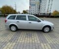 Сірий Опель Астра, об'ємом двигуна 1.6 л та пробігом 110 тис. км за 6200 $, фото 1 на Automoto.ua